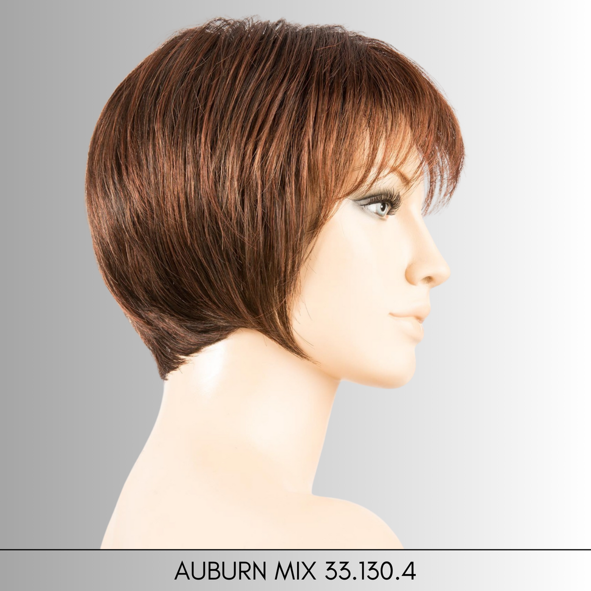 Charlotte - Perucci Collection by Ellen Wille