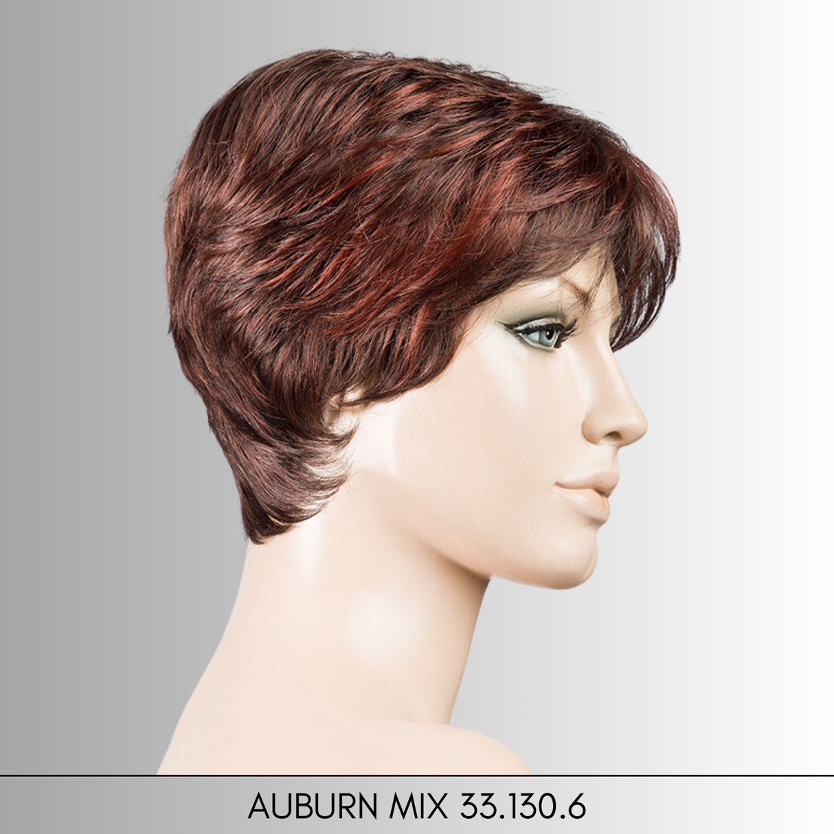 Bo Mono - Hair Power Collection by Ellen Wille