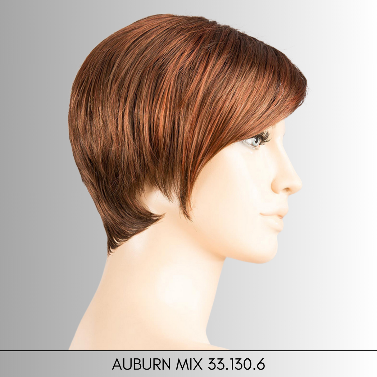 Fenja - Hair Power Collection by Ellen Wille