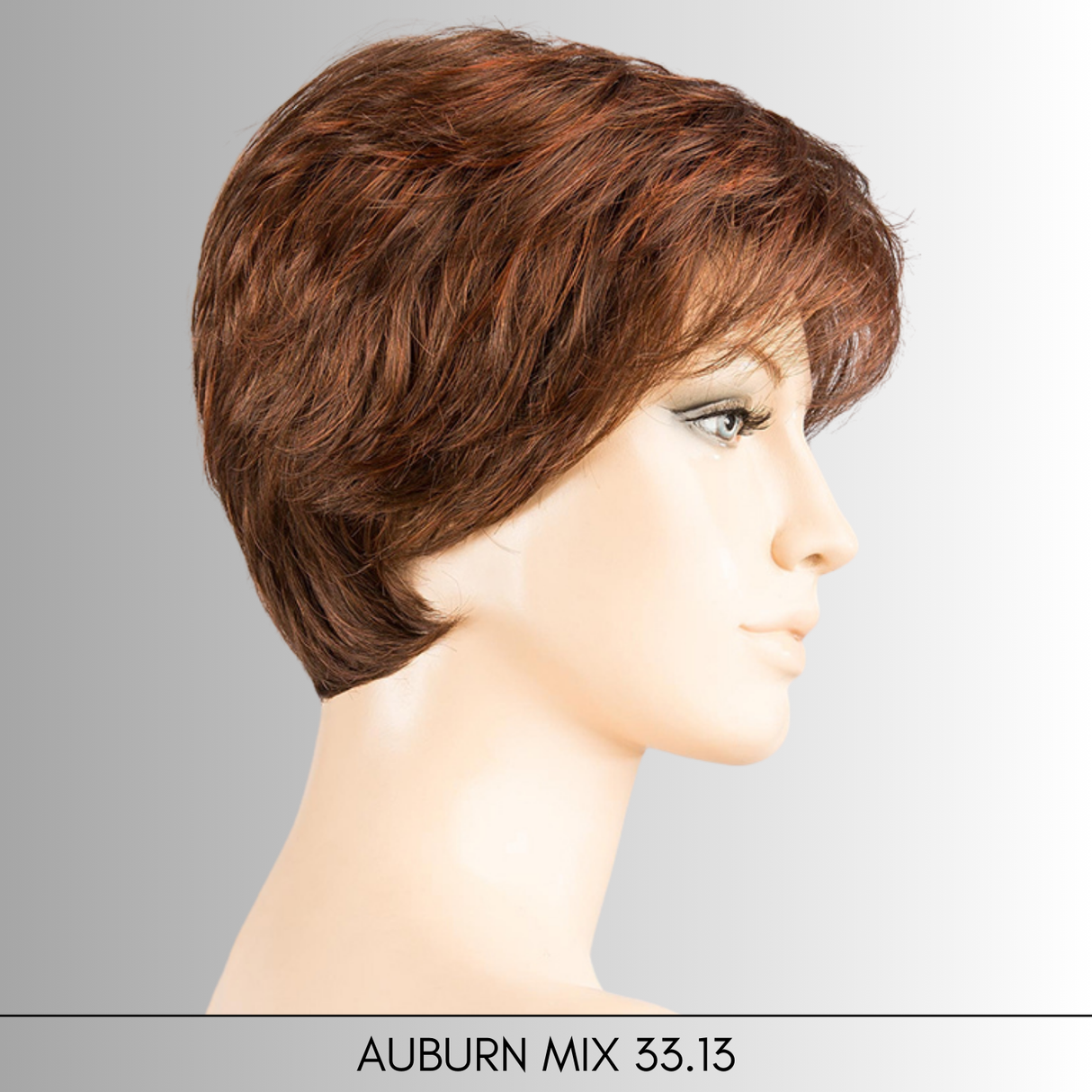 Gold - Hair Power Collection by Ellen Wille