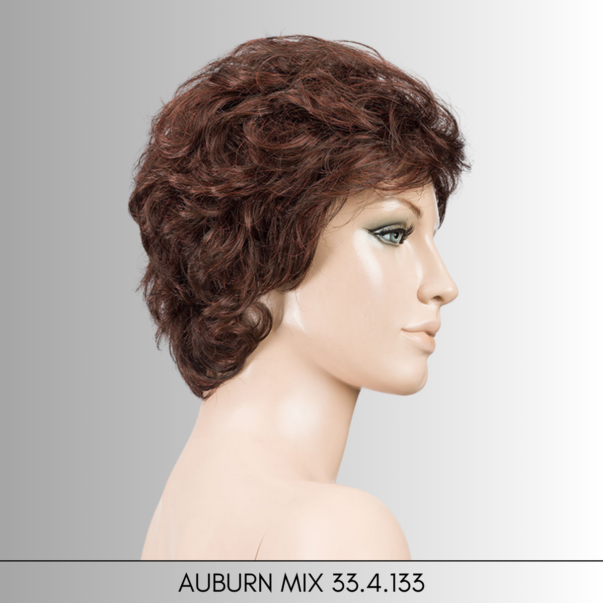 City - Hair Power Collection by Ellen Wille