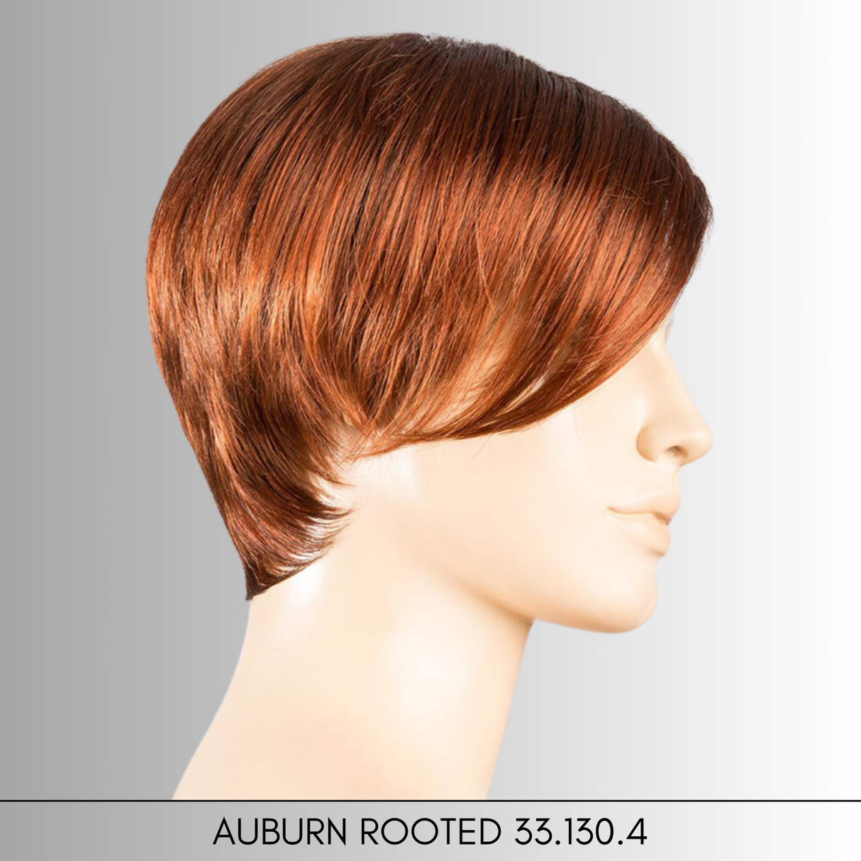 Disc - Hair Power Collection by Ellen Wille