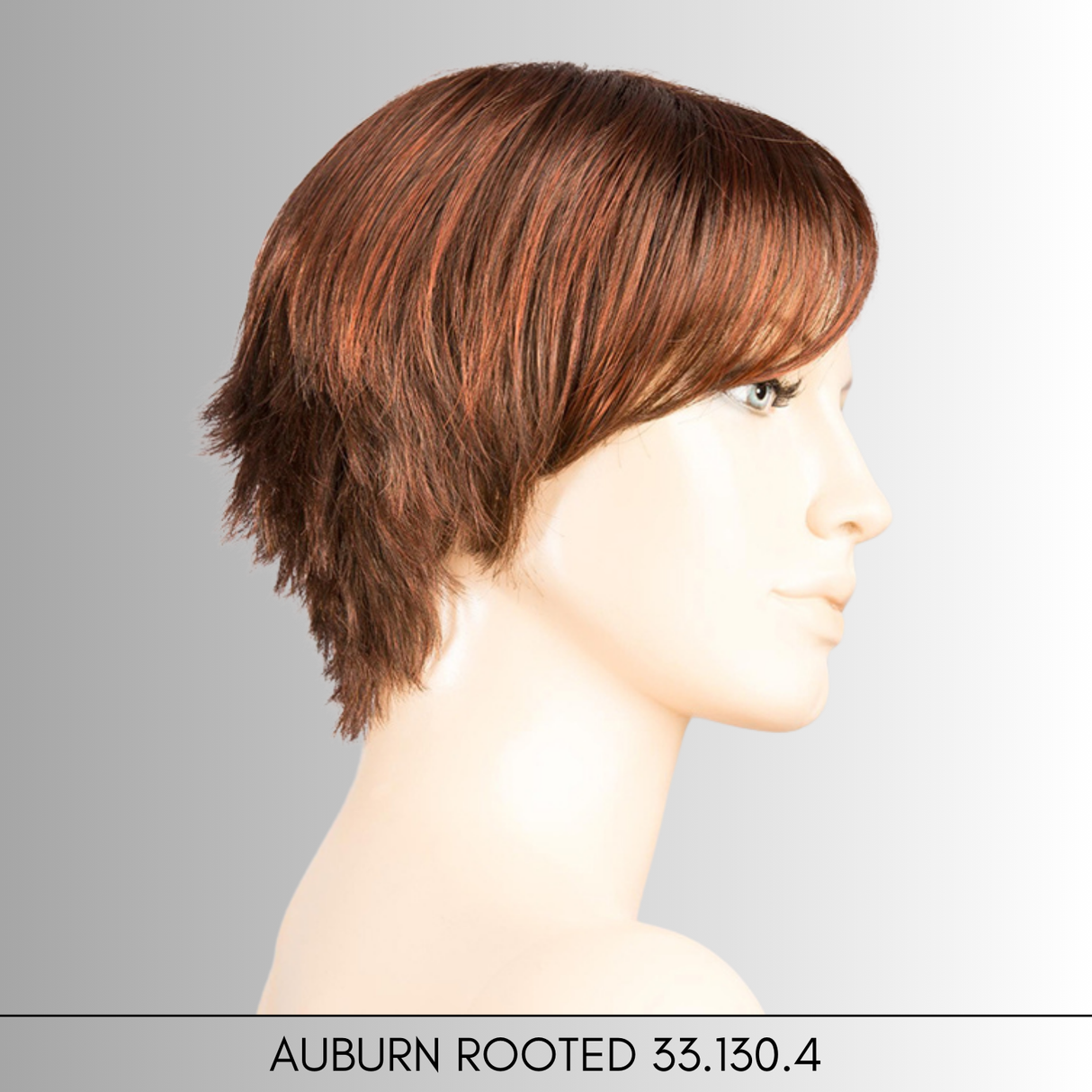 Sky - Hair Power Collection by Ellen Wille