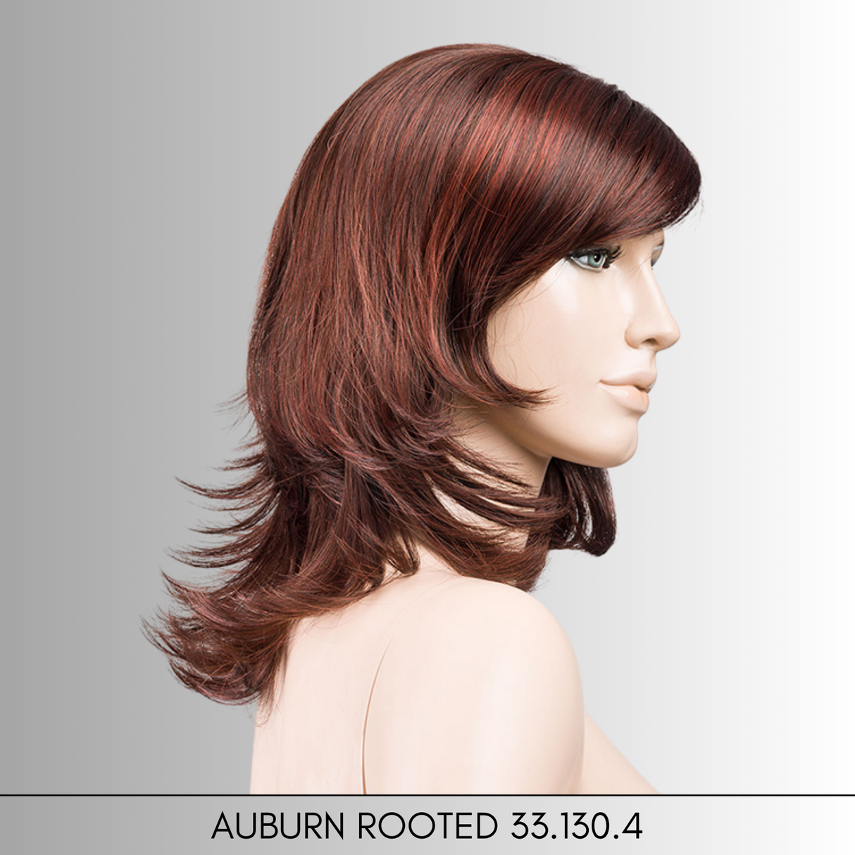 Ocean - Hair Power Collection by Ellen Wille