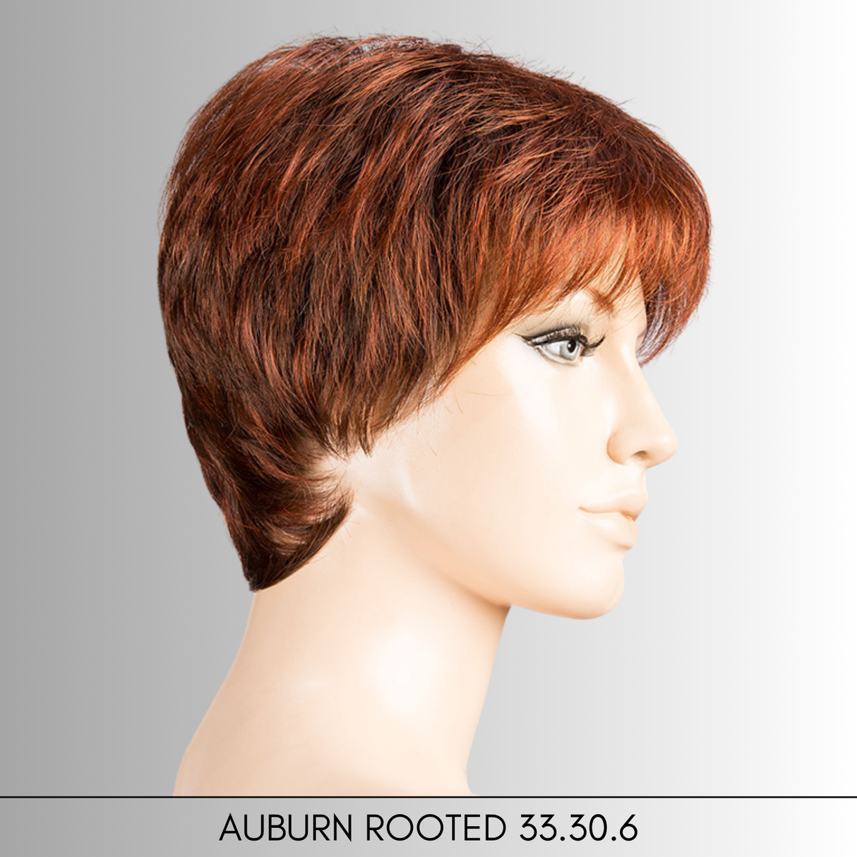 Fair Mono - Hair Power Collection by Ellen Wille