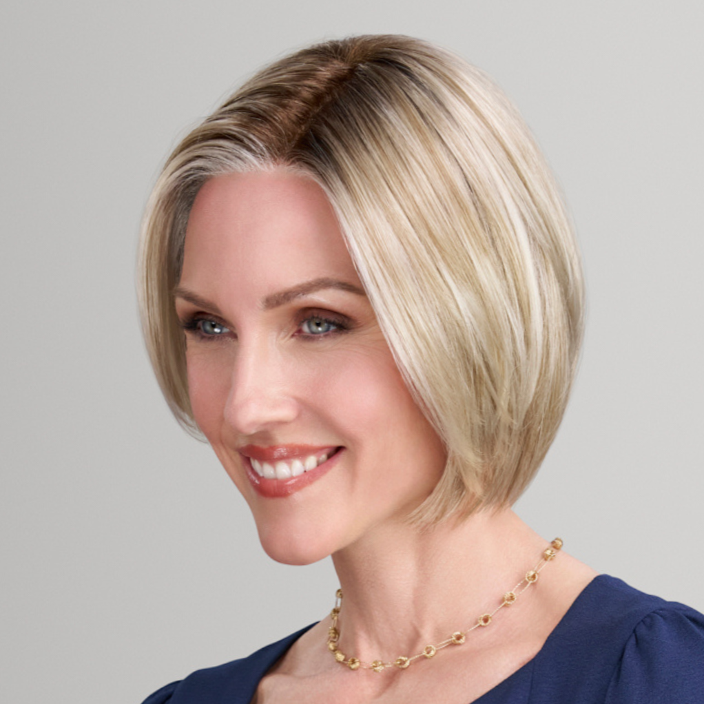 Ava - SmartLace Collection by Jon Renau