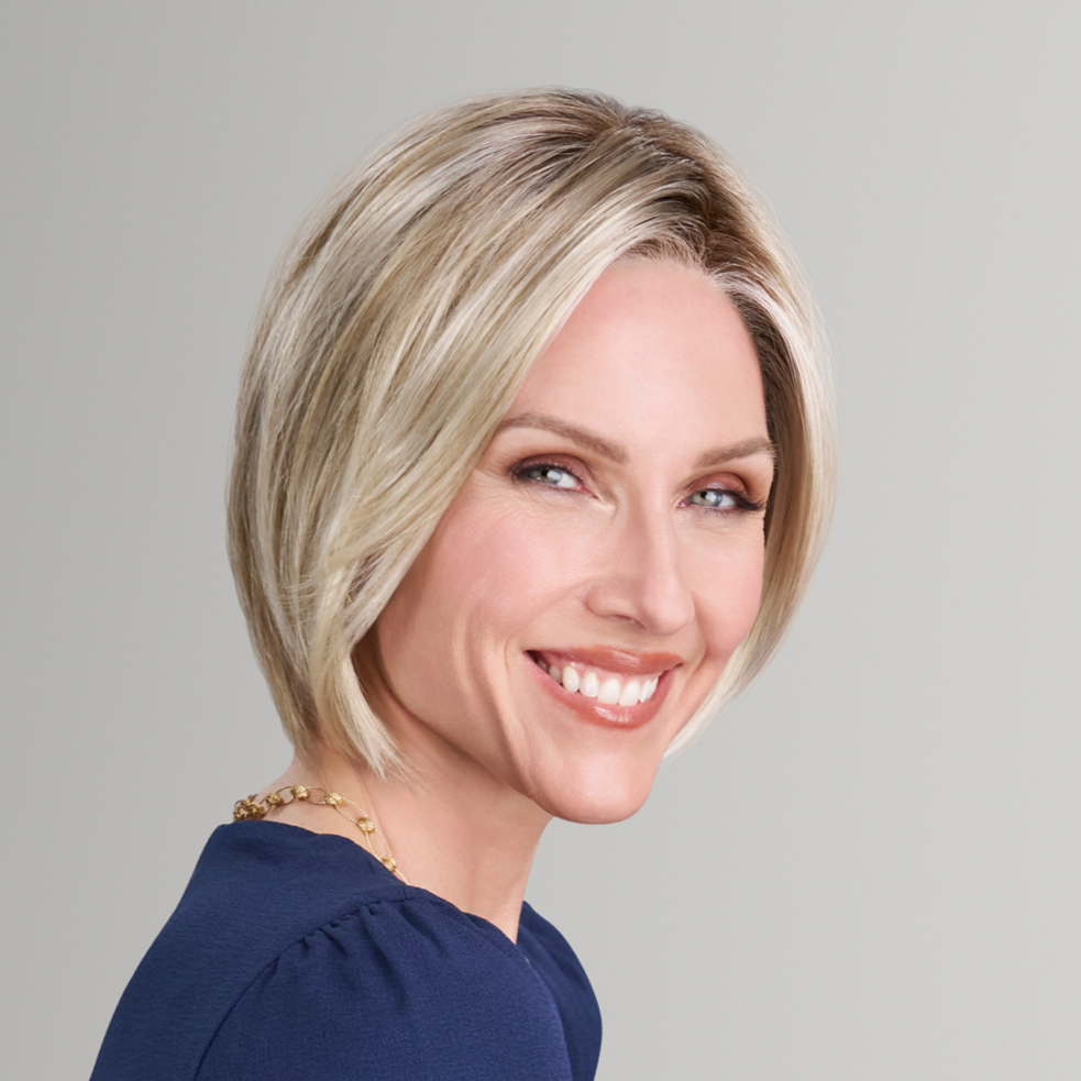 Ava - SmartLace Collection by Jon Renau