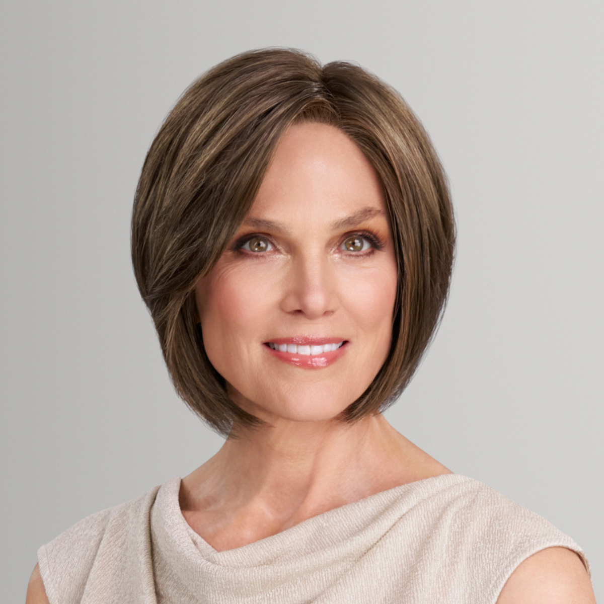 Ava - SmartLace Collection by Jon Renau