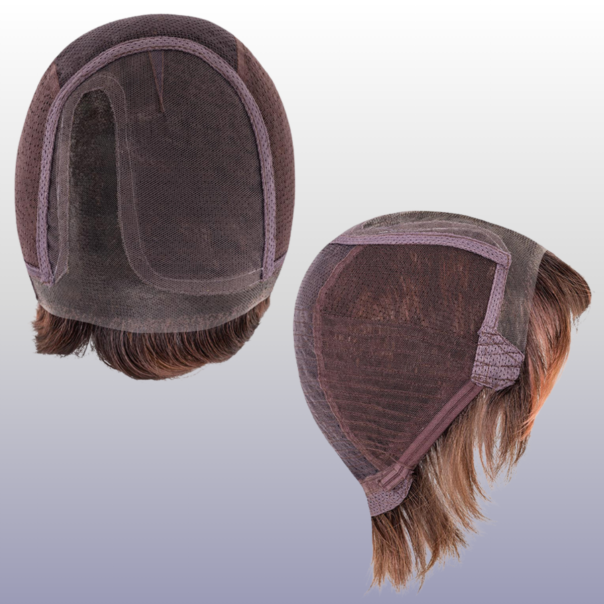 Avenue Small Soft - Hair Society Collection by Ellen Wille