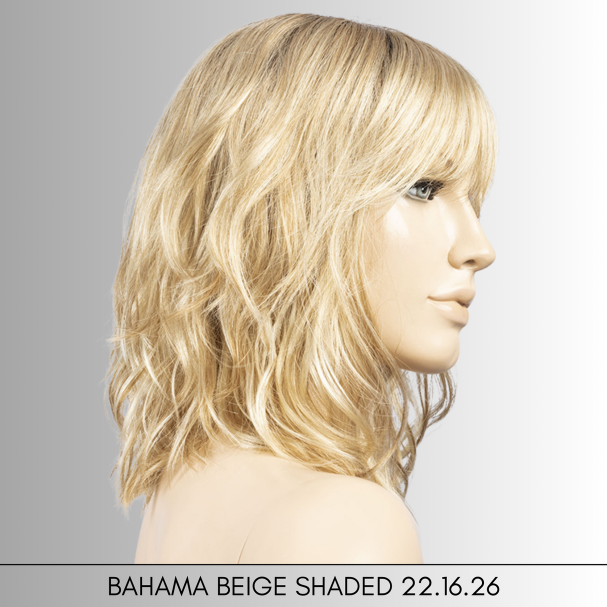 Perla - Modixx Collection by Ellen Wille