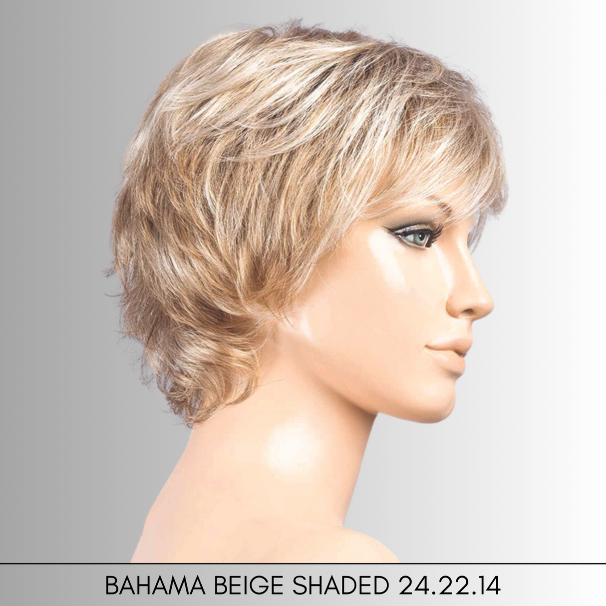 Rica - Modixx Collection by Ellen Wille