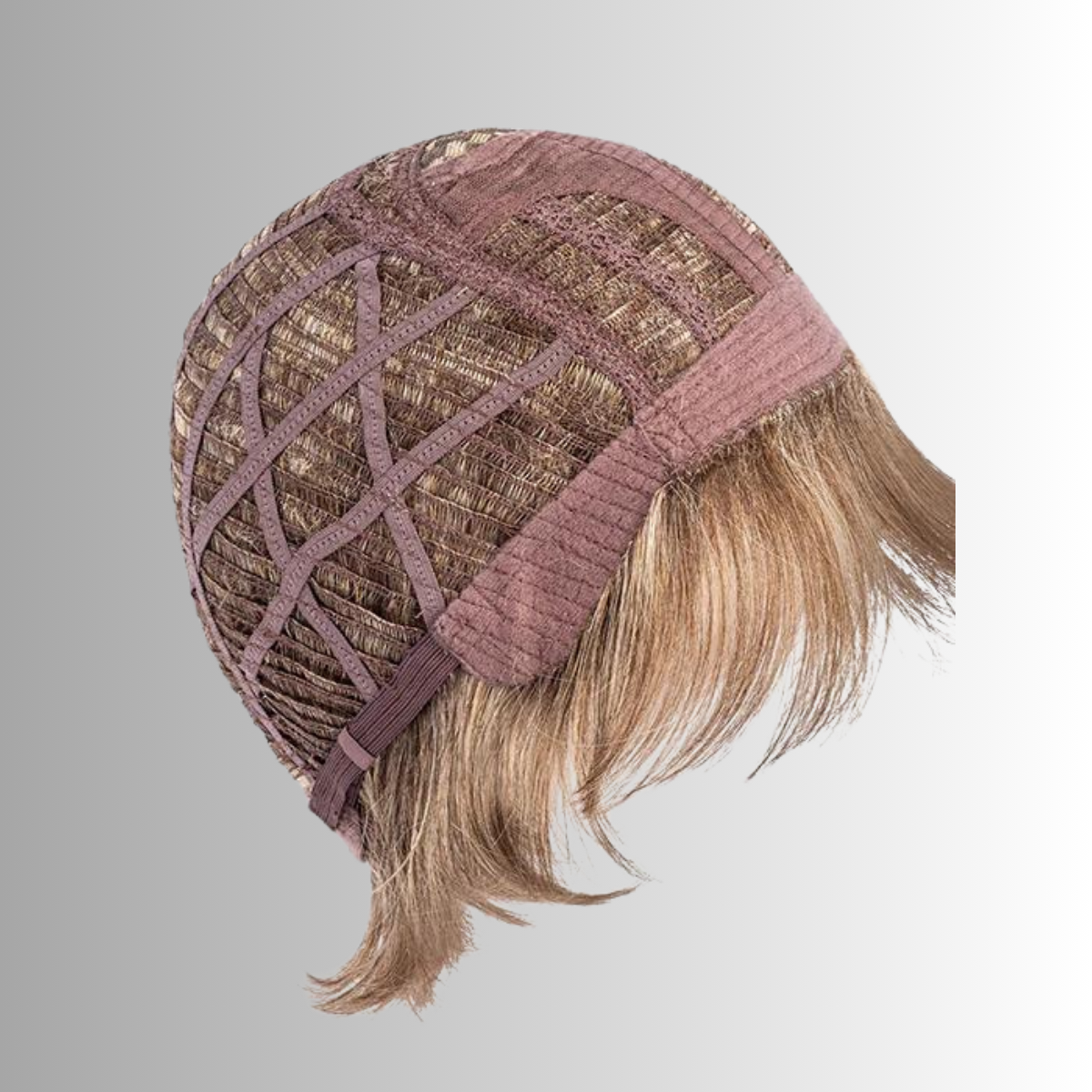 Date - Hair Power Collection by Ellen Wille