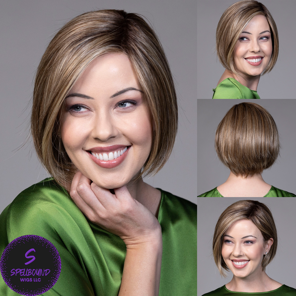 Bellissima E - Café Collection by BelleTress