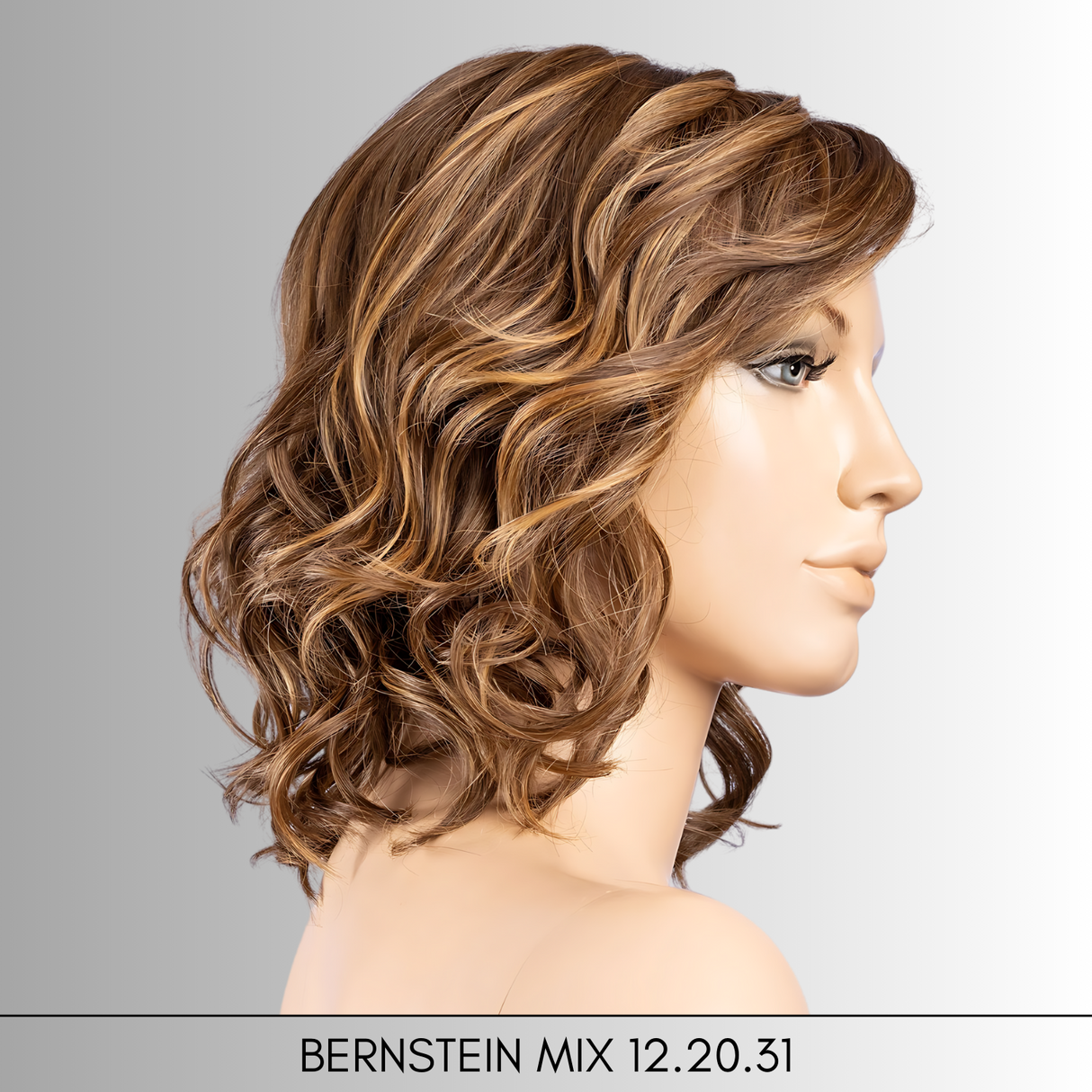 Eclat Deluxe - Hair Society Collection by Ellen Wille