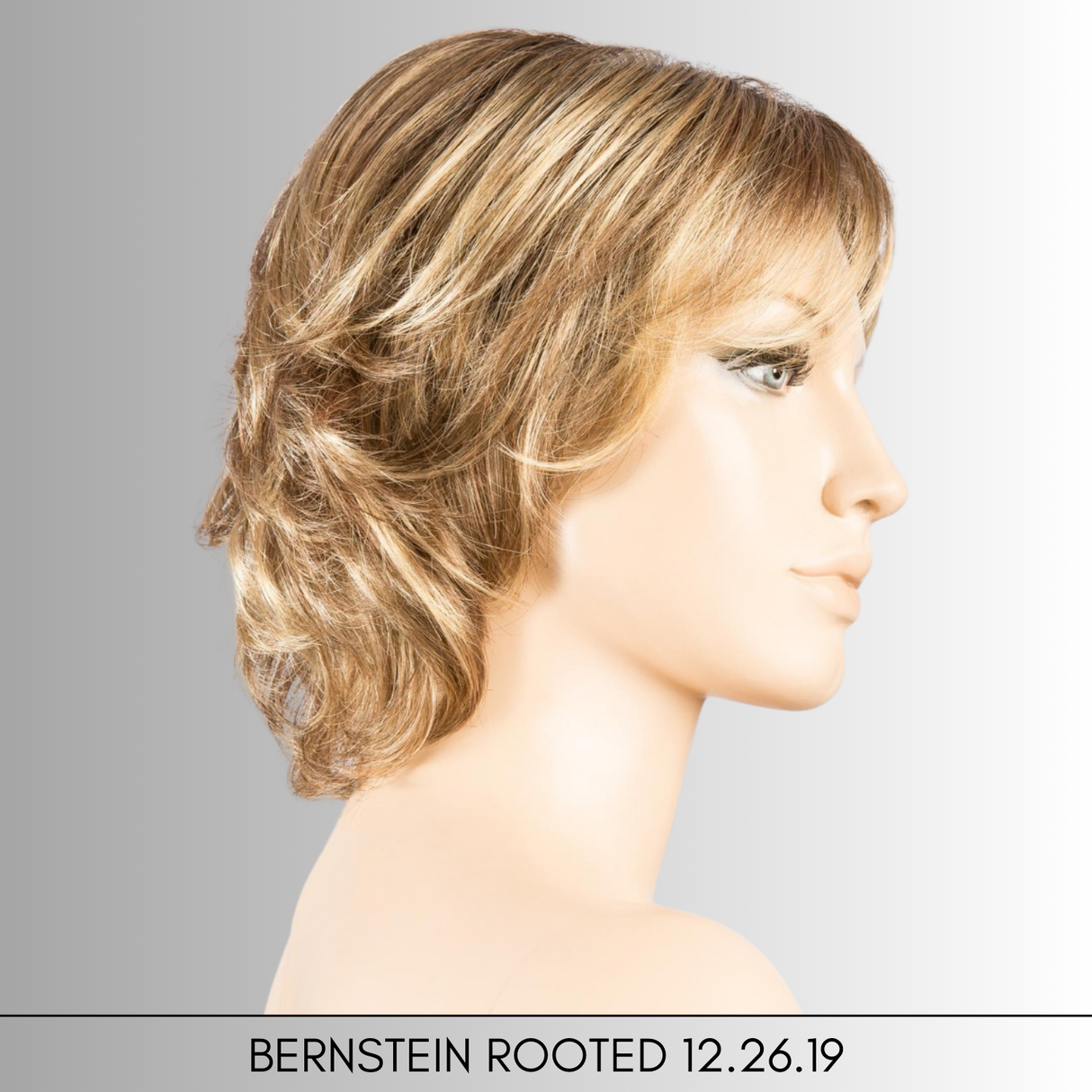 Bloom Deluxe - Hair Society Collection by Ellen Wille