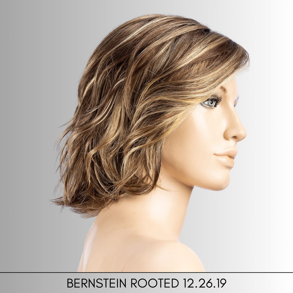 Esprit - Hair Society Collection by Ellen Wille