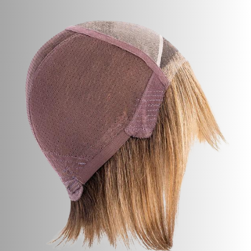 Amy Small Deluxe - Hair Power Collection by Ellen Wille