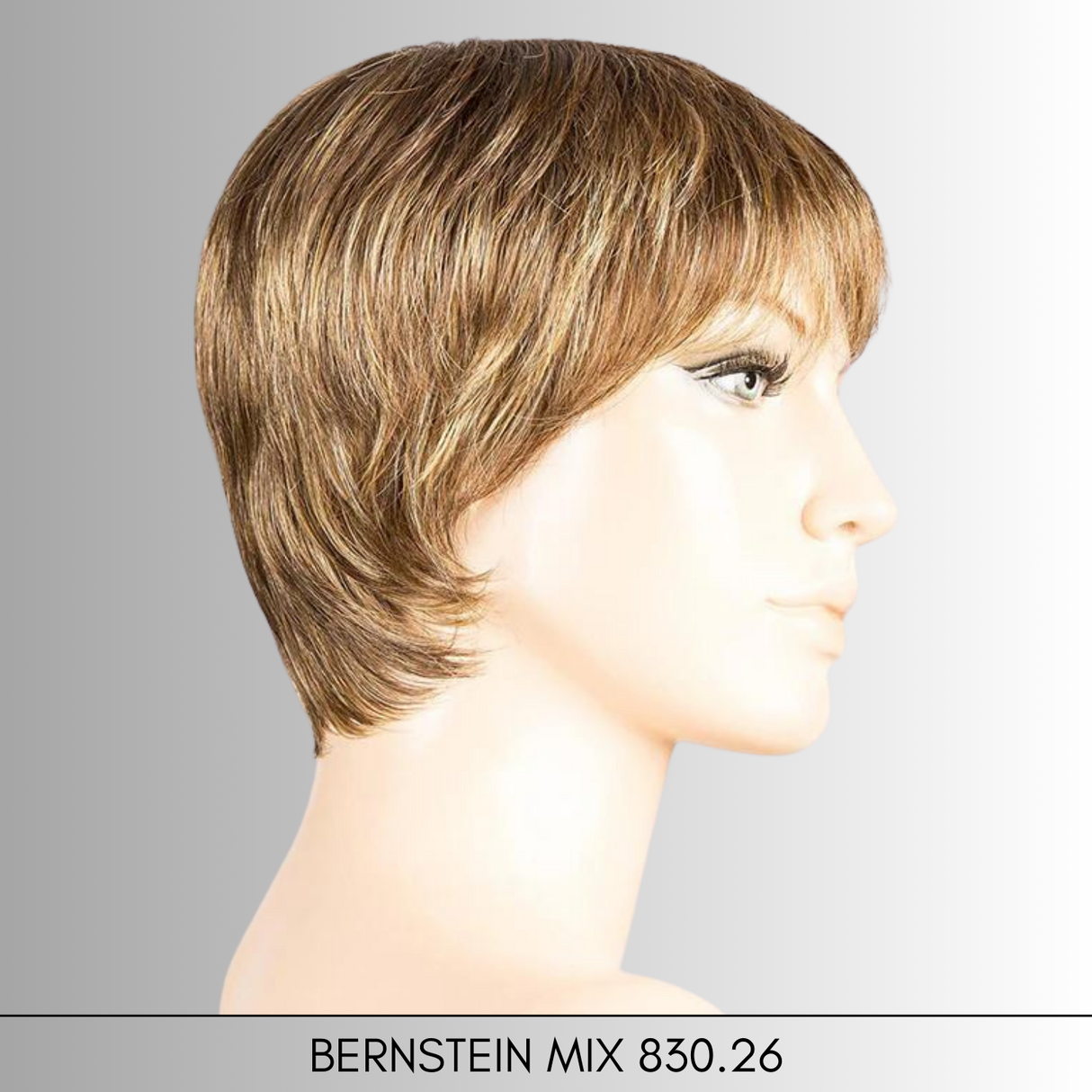 Ginger Small - Hairpower Collection by Ellen Wille