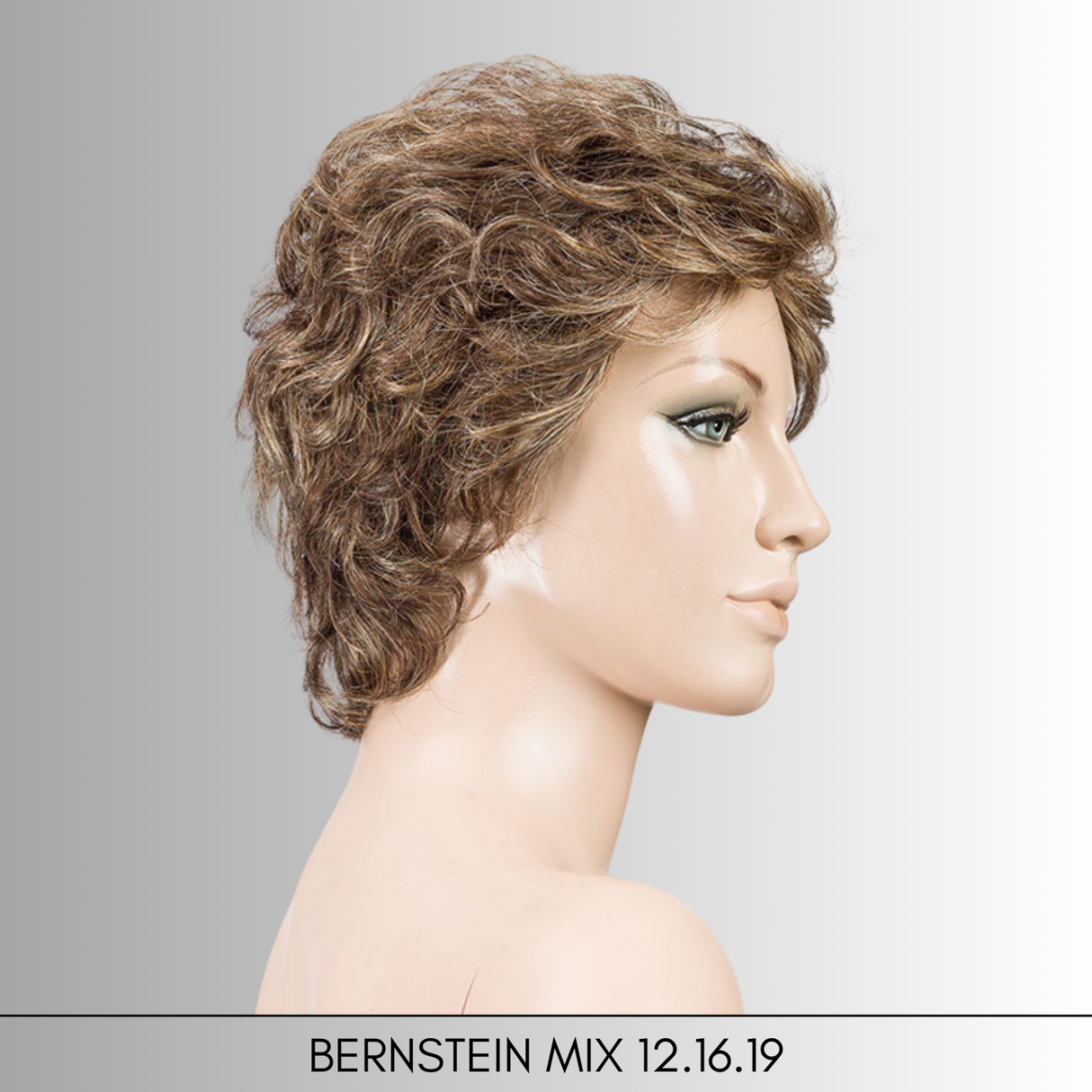 City - Hair Power Collection by Ellen Wille