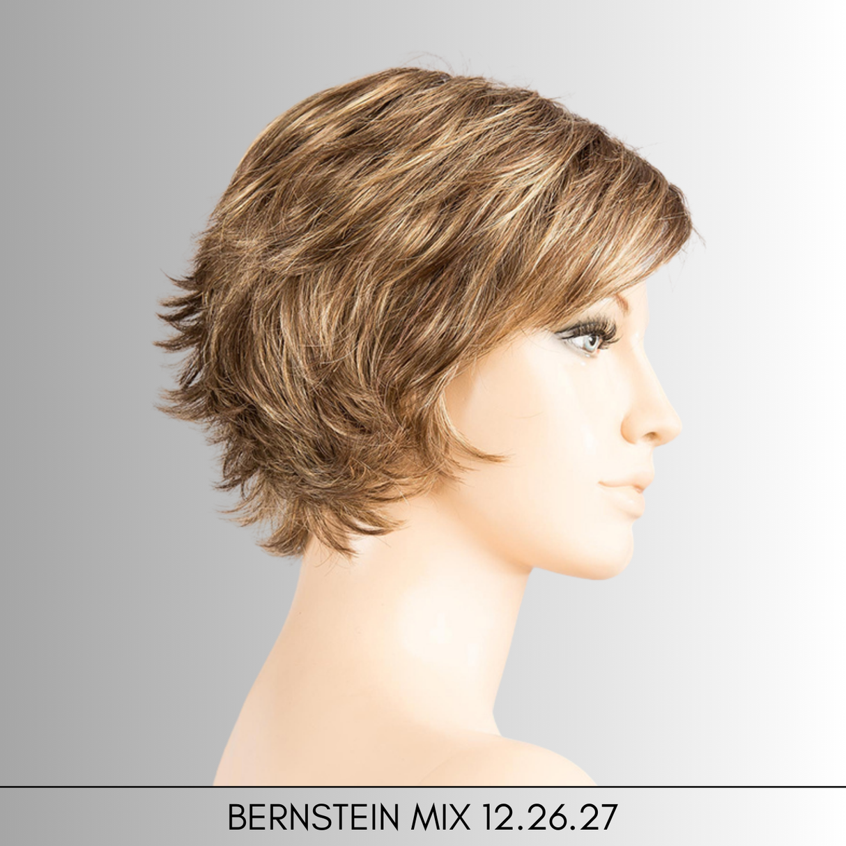 Date - Hair Power Collection by Ellen Wille