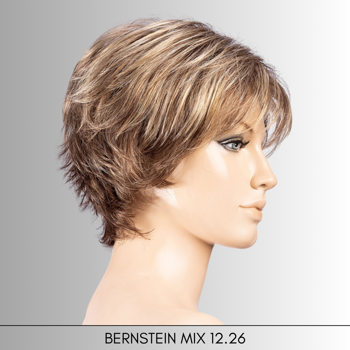 Wing -Elements Collection by Ellen Wille