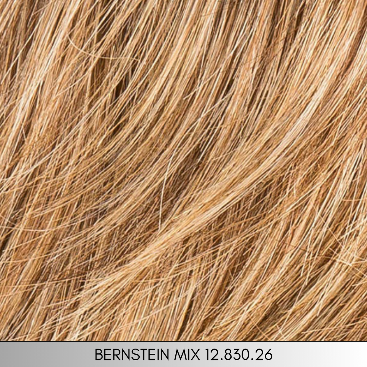 Ideal Remy Human Hair Topper - Top Power Collection by Ellen Wille