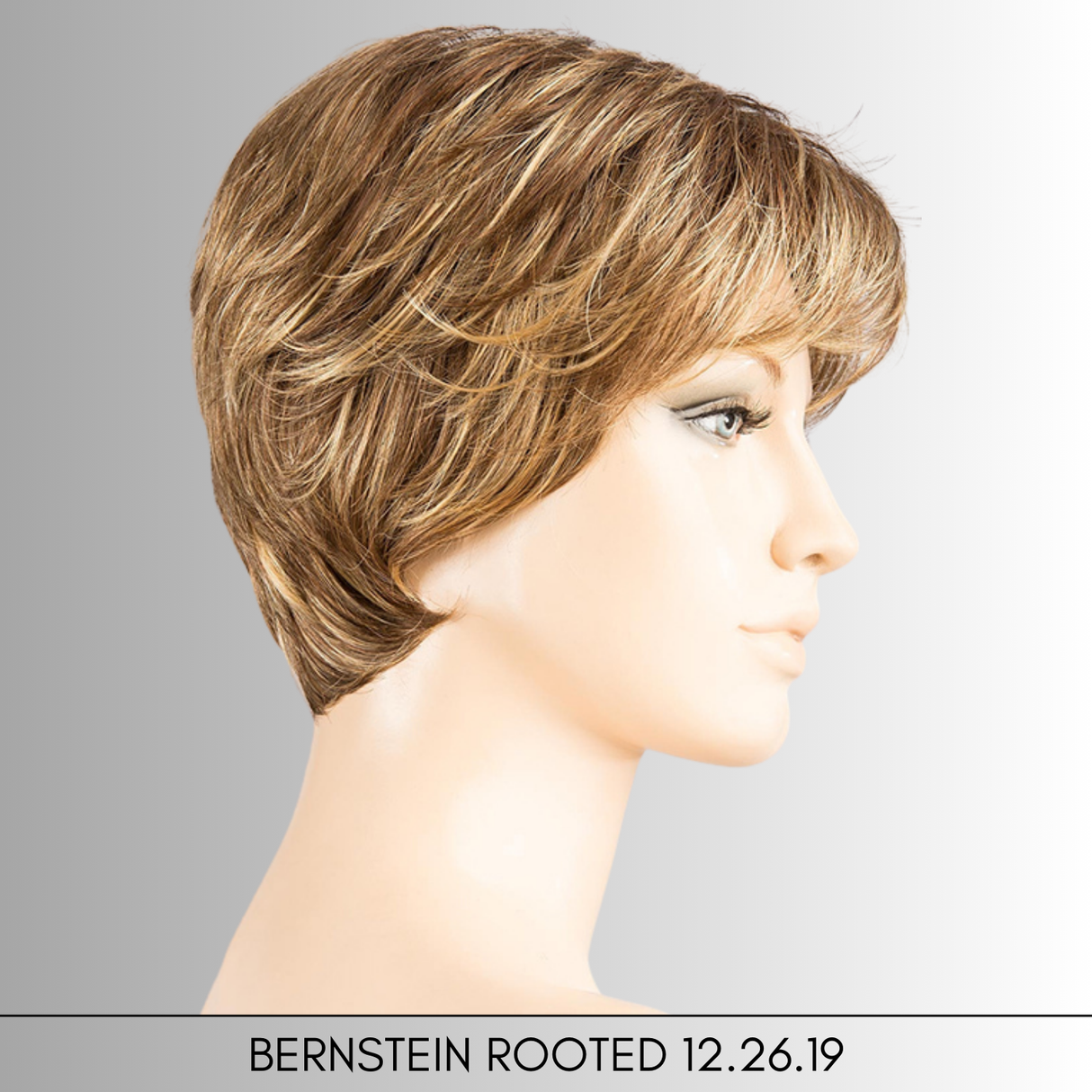 Gold - Hair Power Collection by Ellen Wille