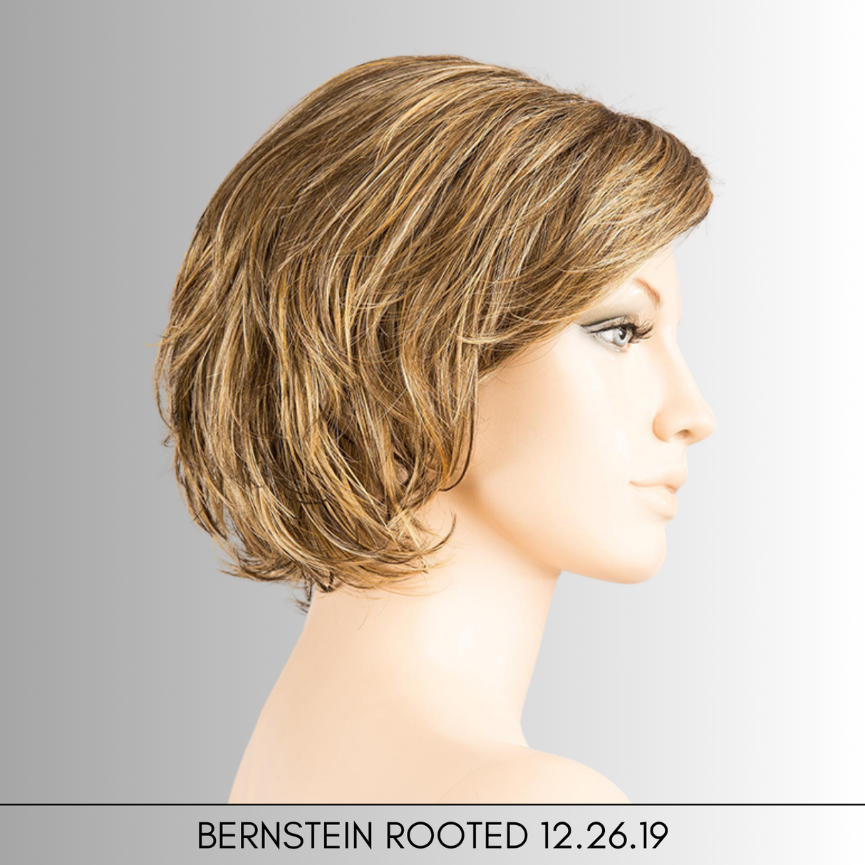 Flair Mono - Hair Power Collection by Ellen Wille