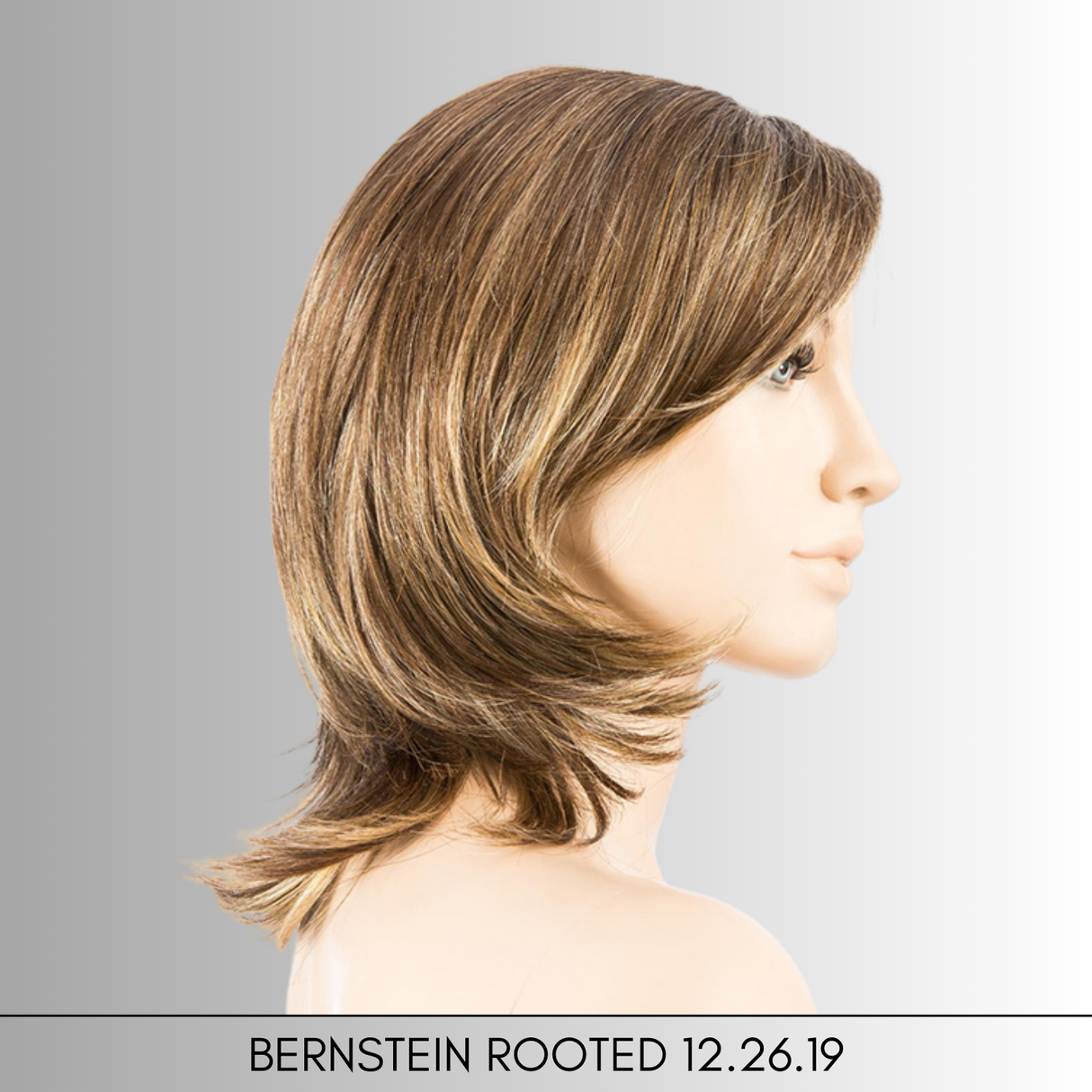 Casino More - Hair Power Collection by Ellen Wille