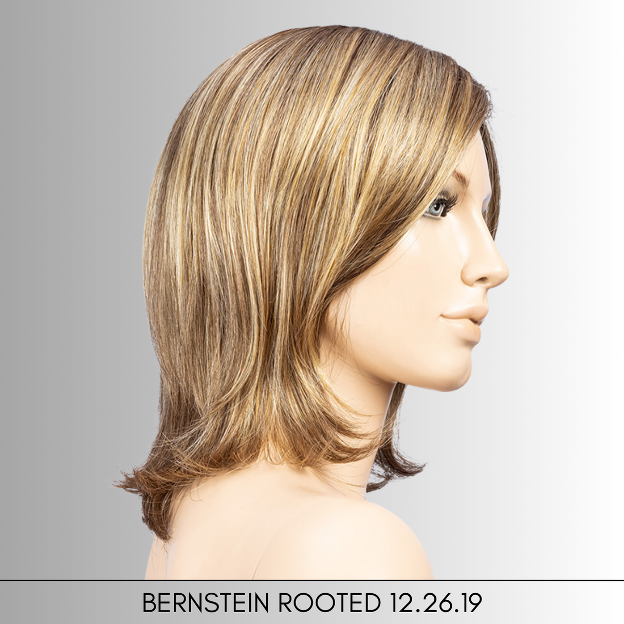 Lucky Hi - Hair Power Collection by Ellen Wille