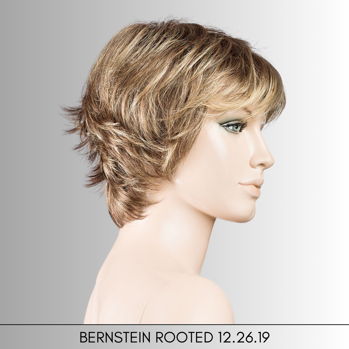 Club 10 - Hair Power Collection by Ellen Wille