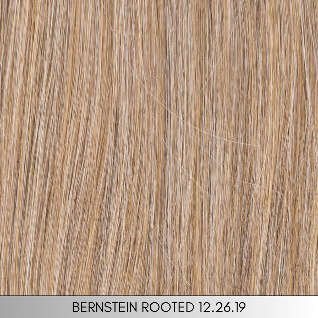 Just Long - Top Power Collection by Ellen Wille