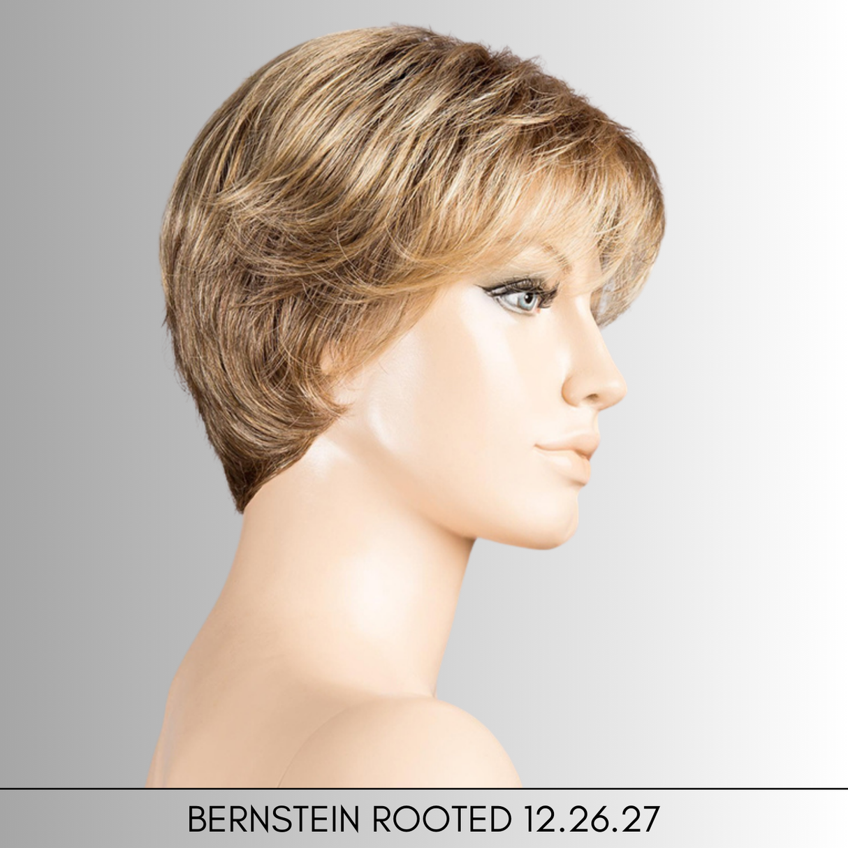 Cara 100 Deluxe - Hair Power Collection by Ellen Wille