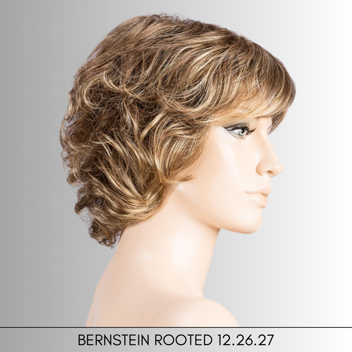 Daily Large - Hair Power Collection by Ellen Wille