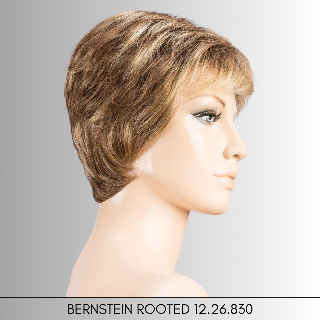 Posh - Hair Society Collection by Ellen Wille