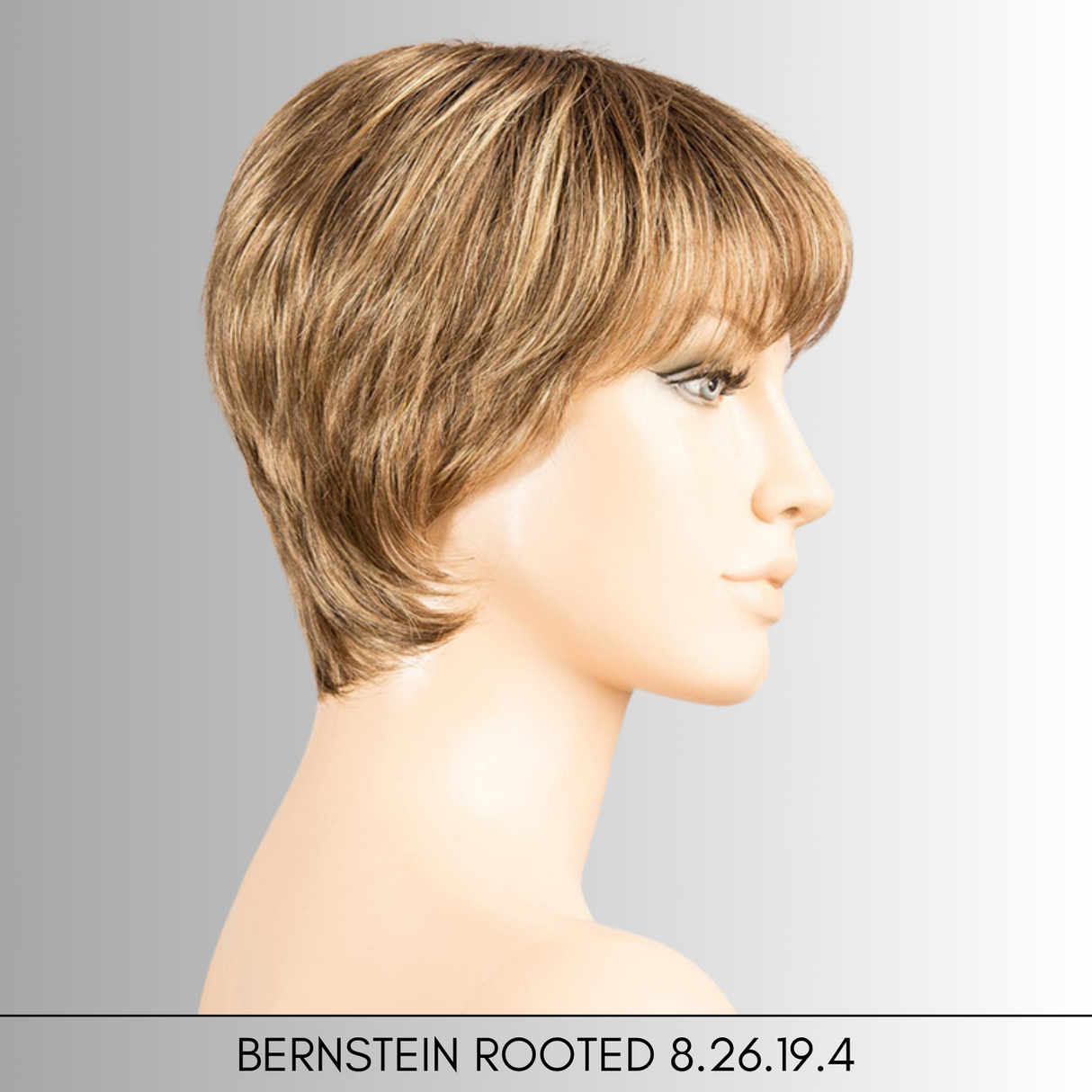 Stop Hi Tec - Hair Power Collection by Ellen Wille