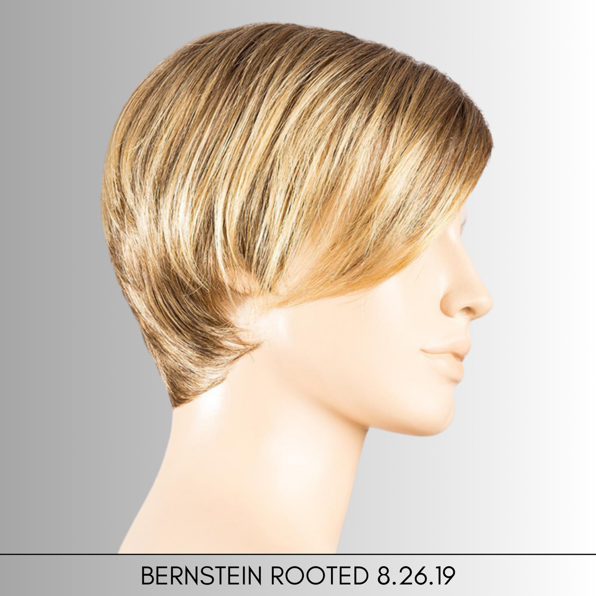 Disc - Hair Power Collection by Ellen Wille