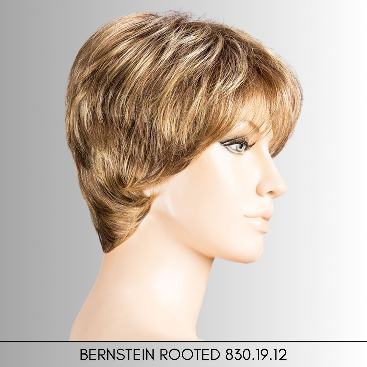 Fair Mono - Hair Power Collection by Ellen Wille