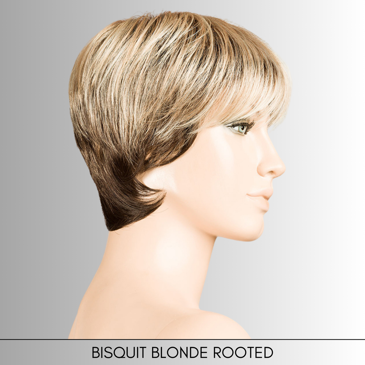 Stop Hi Tec - Hair Power Collection by Ellen Wille