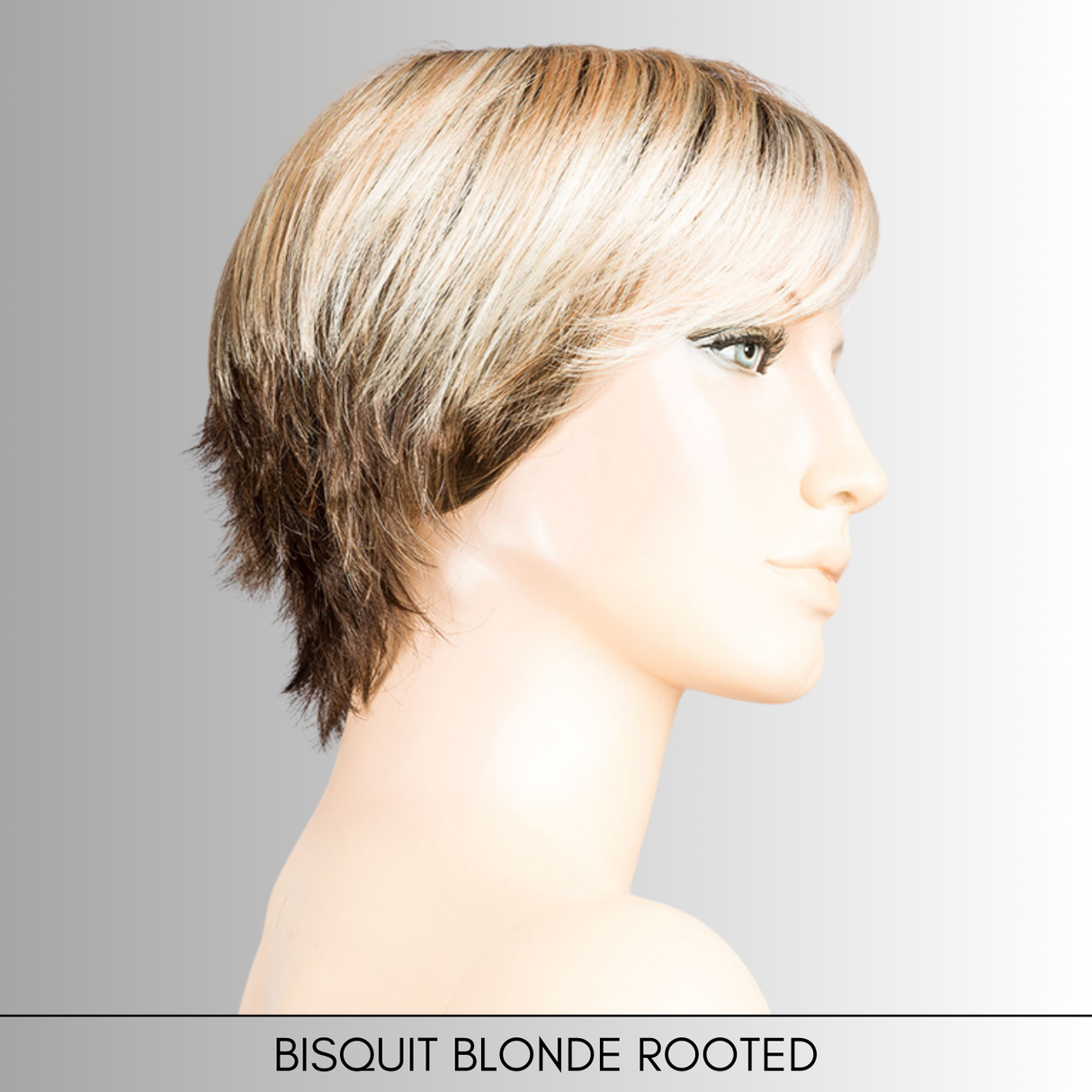 Sky - Hair Power Collection by Ellen Wille