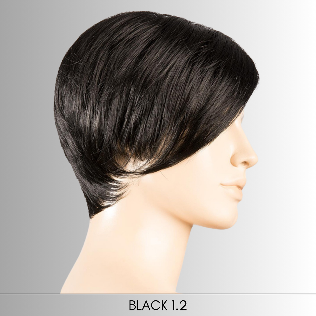 Disc - Hair Power Collection by Ellen Wille