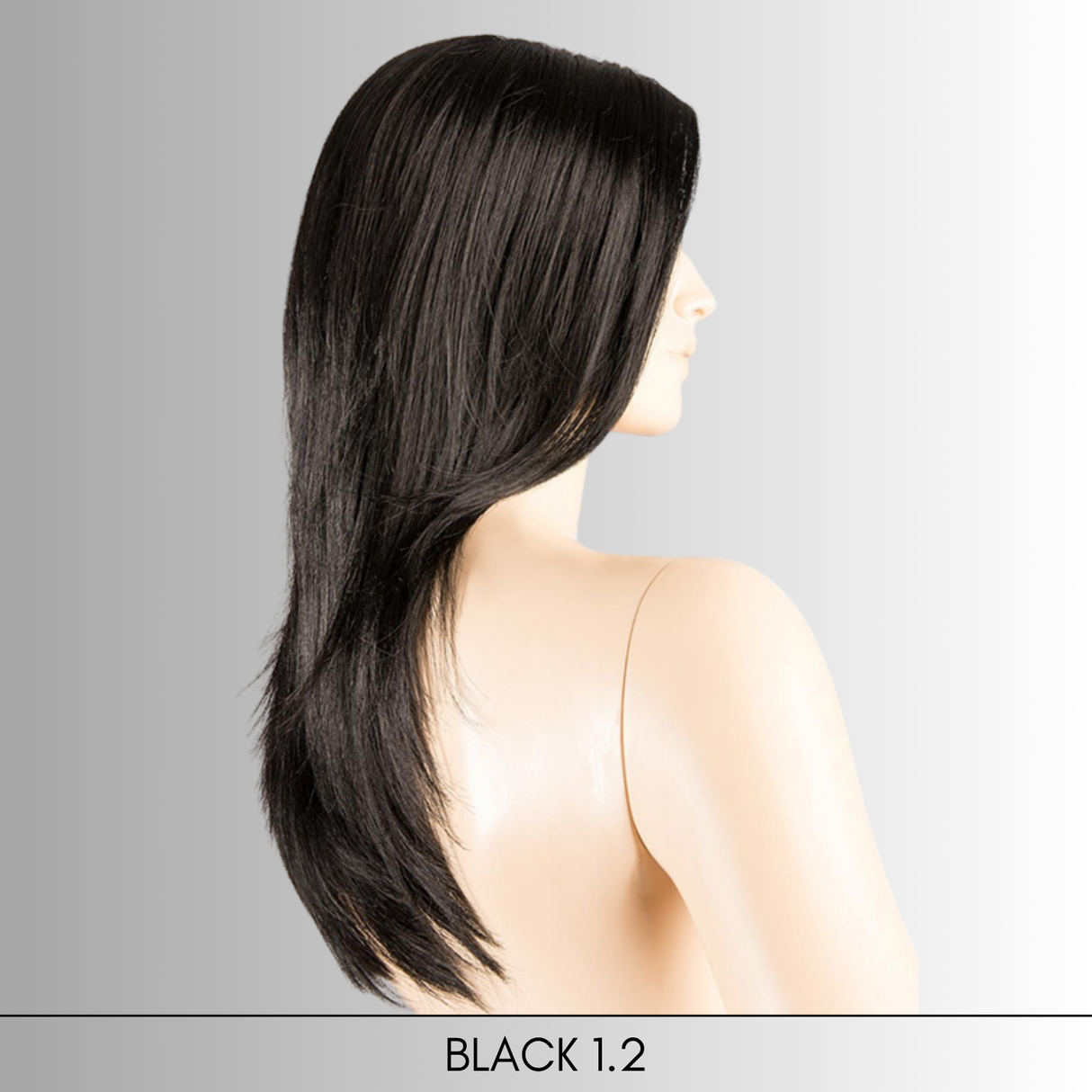 Glamour Mono - Hair Power Collection by Ellen Wille