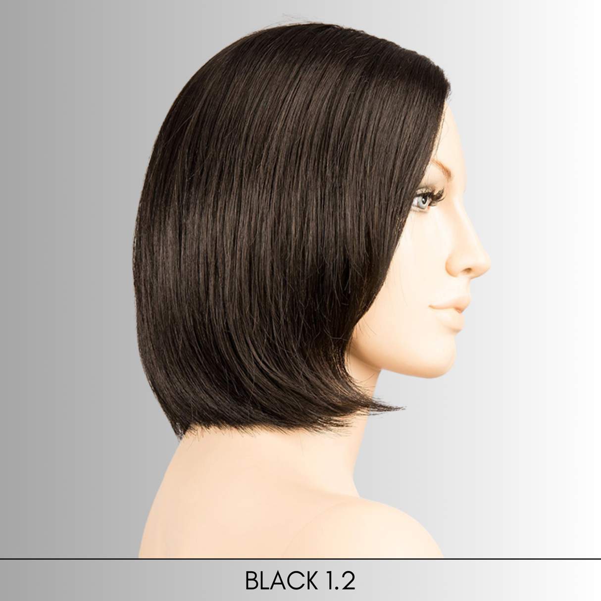 Smoke Hi Mono - Hair Power Collection by Ellen Wille