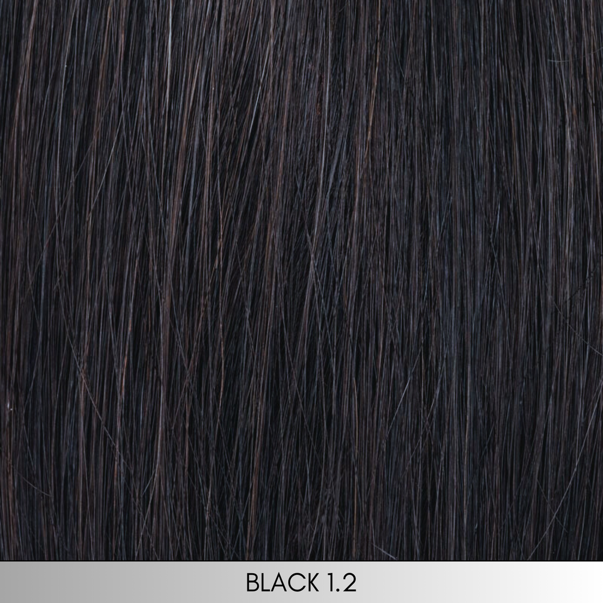 Impact Remy Human Hair Topper - Top Power Collection by Ellen Wille