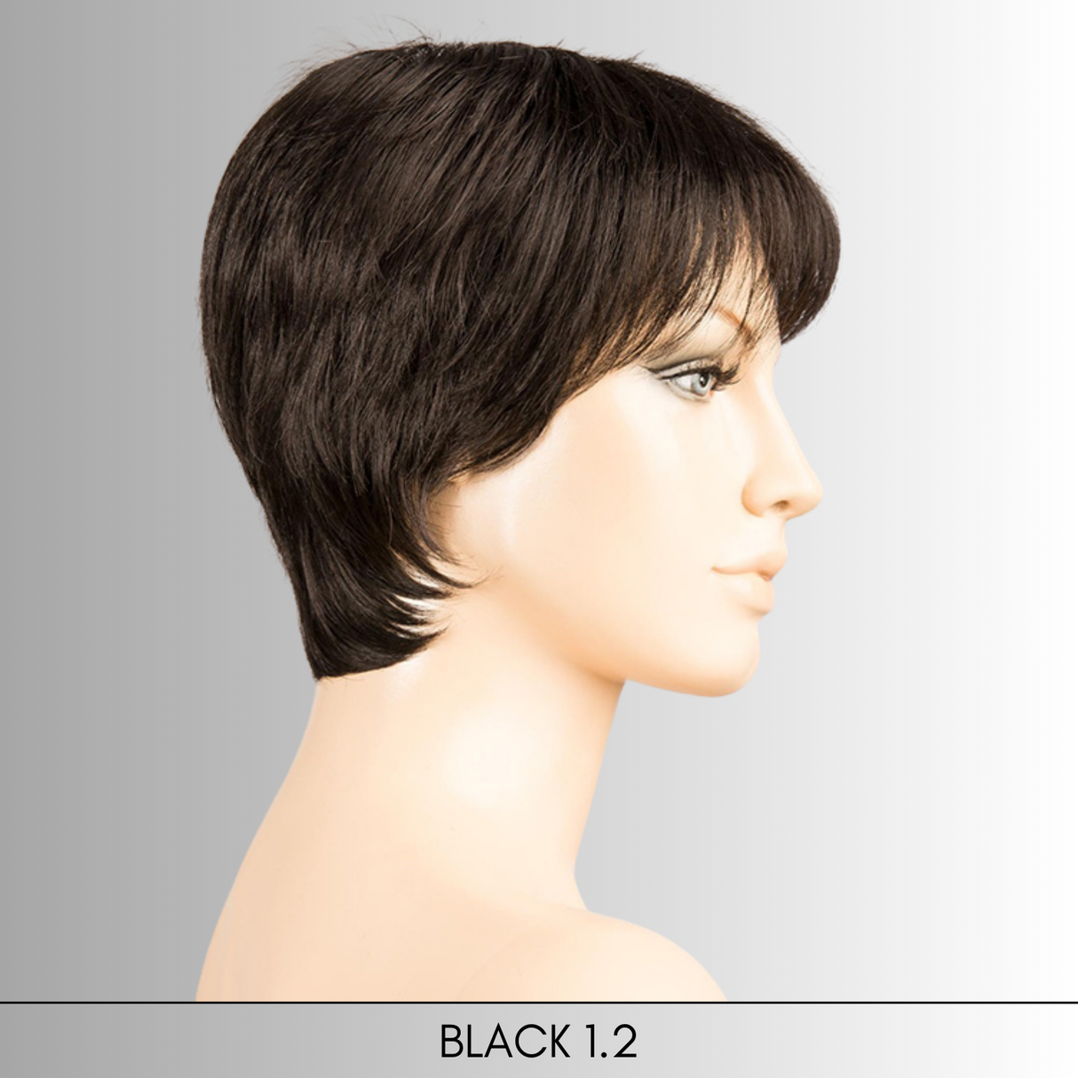 Stop Hi Tec - Hair Power Collection by Ellen Wille