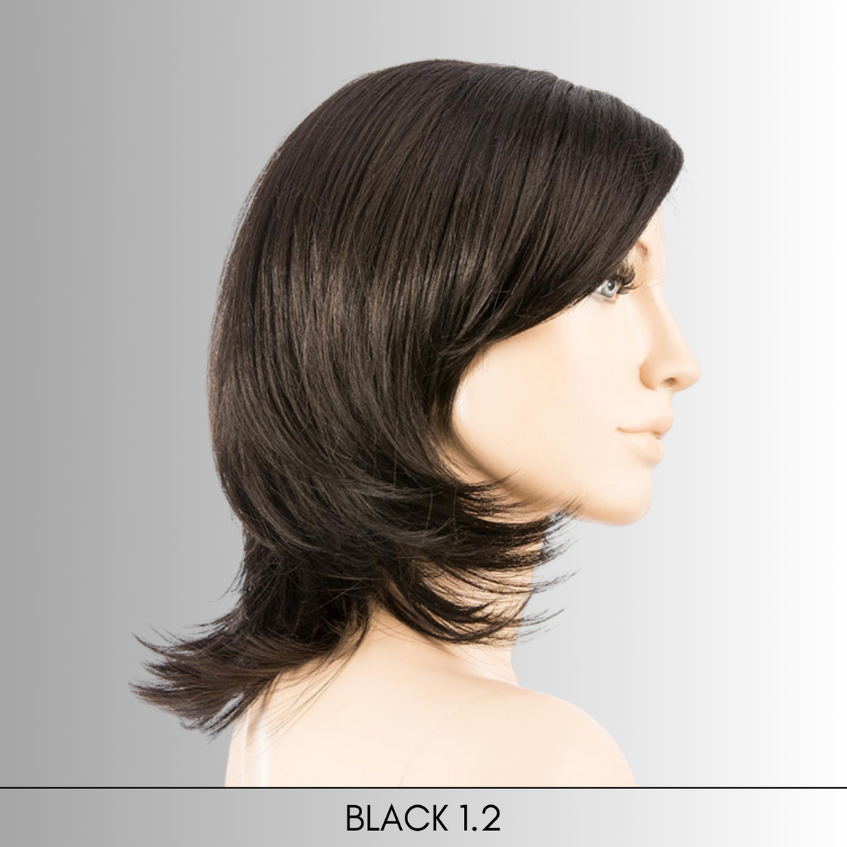 Casino More - Hair Power Collection by Ellen Wille