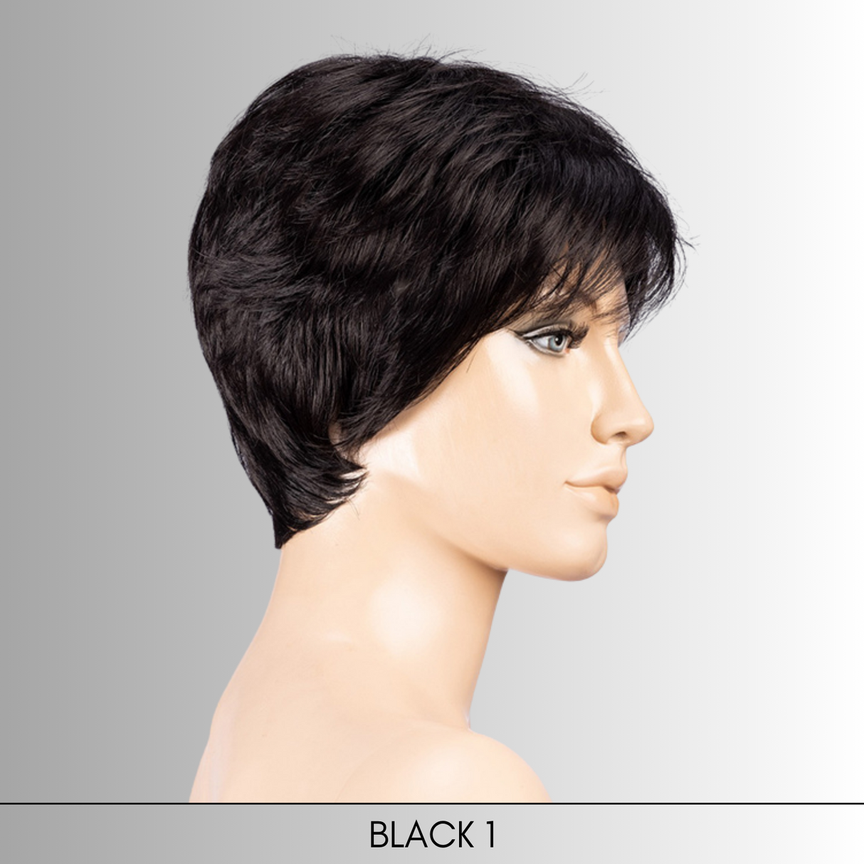 Zizi - Hair Power Collection by Ellen Wille