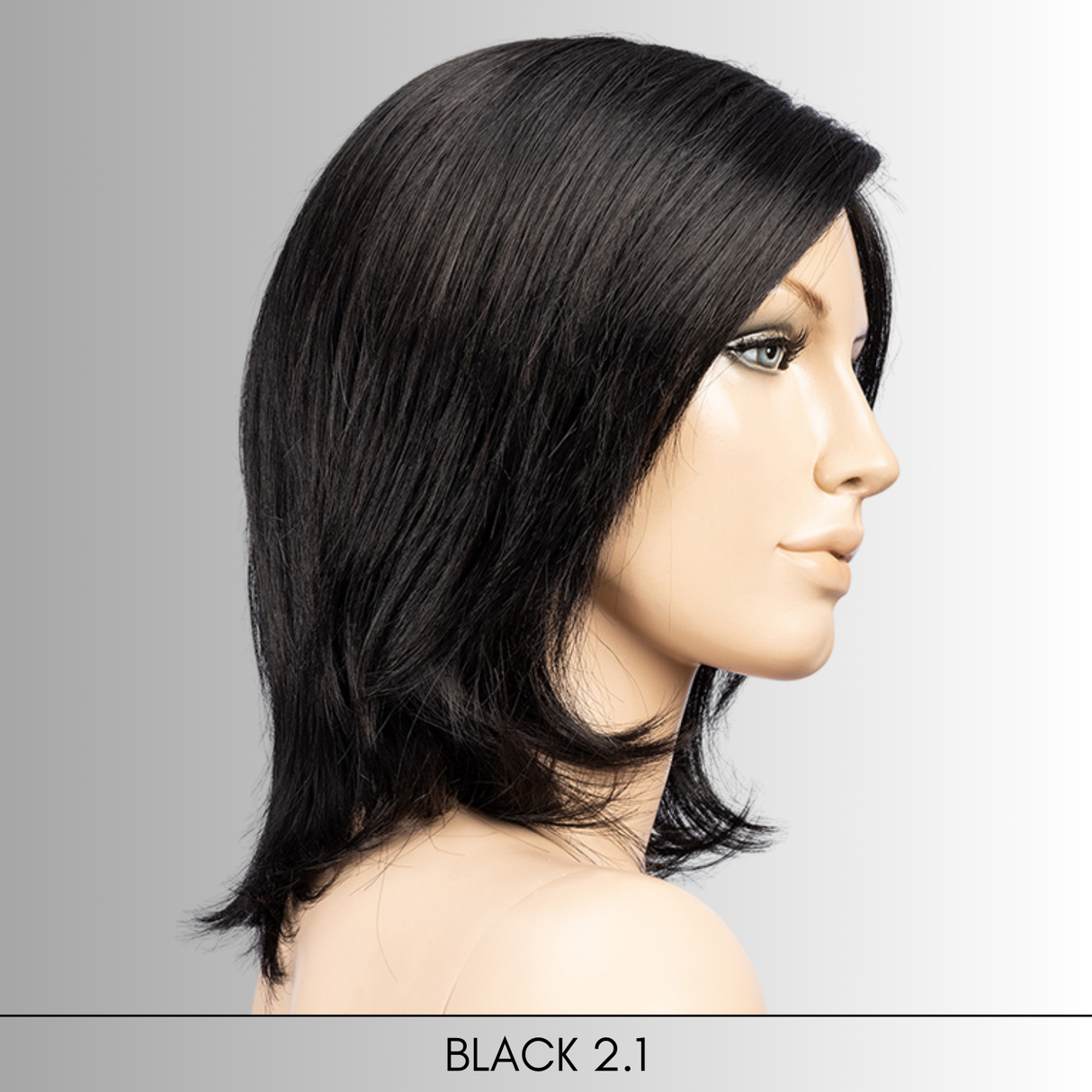 Lucky Hi - Hair Power Collection by Ellen Wille