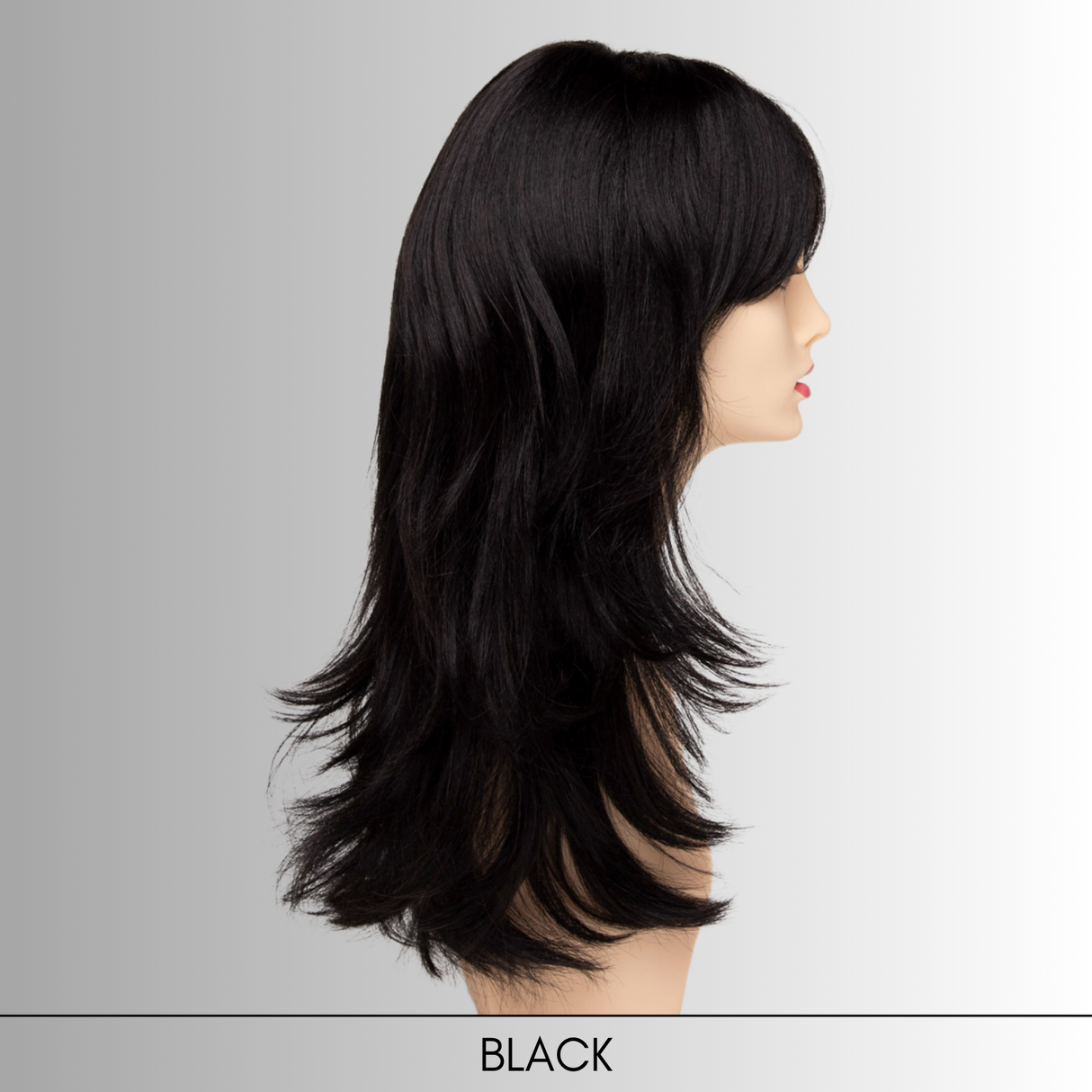 Brooke - Synthetic Wig Collection by Envy