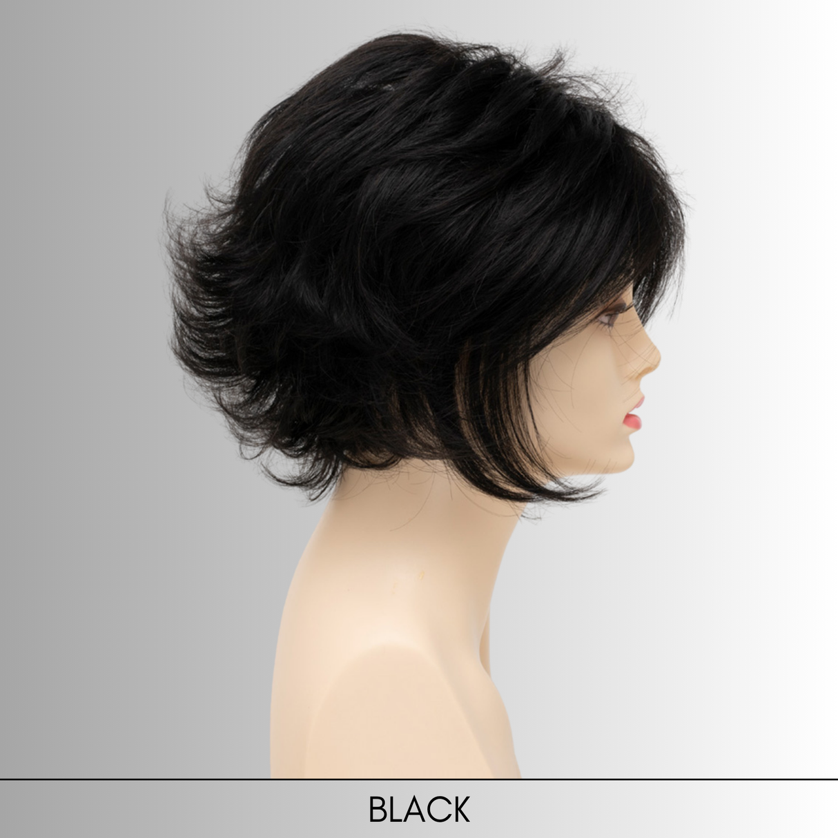 Angie - Synthetic Wig Collection by Envy